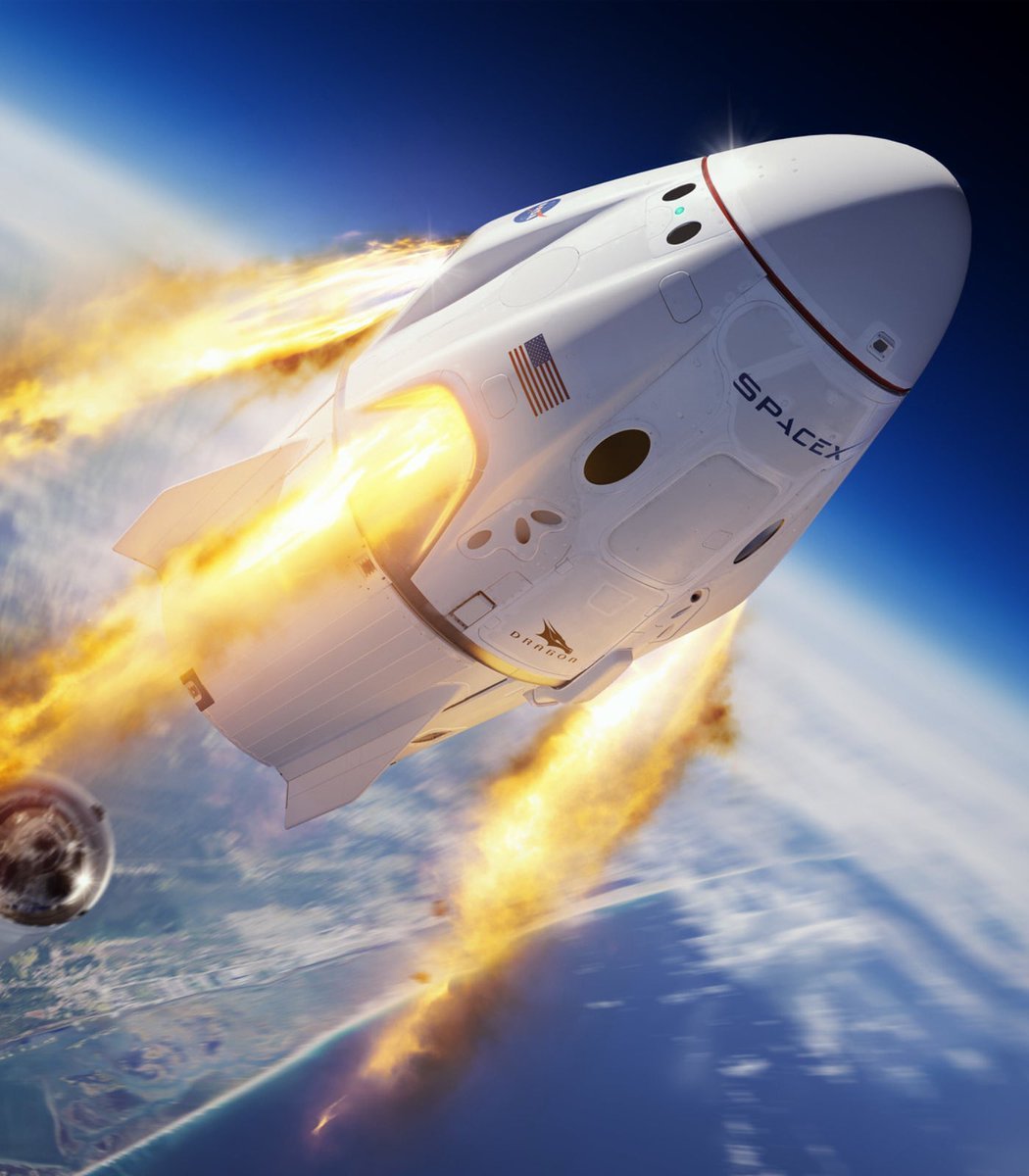 ROCKET