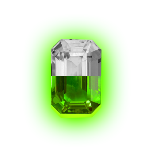 $ token logo