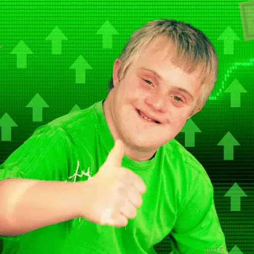 UP