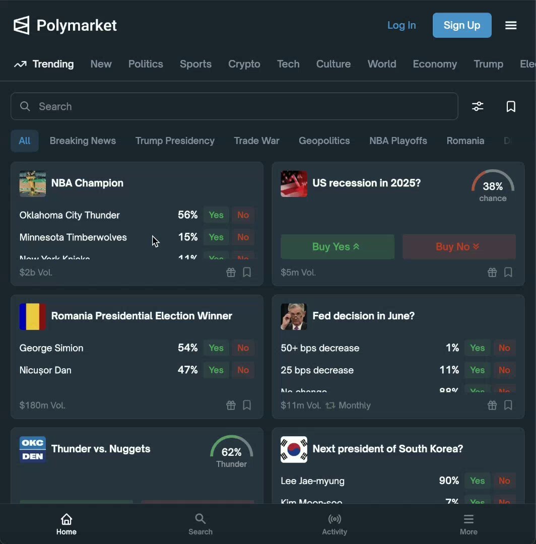 PMX — held by Ozark