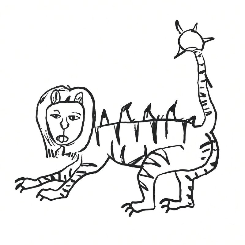 LIGER logo