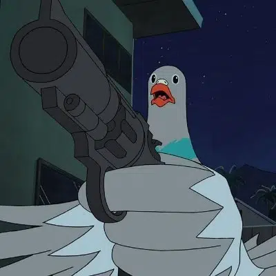 PGEON