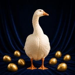 GOOSE logo