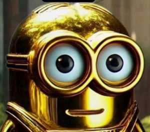 Minion