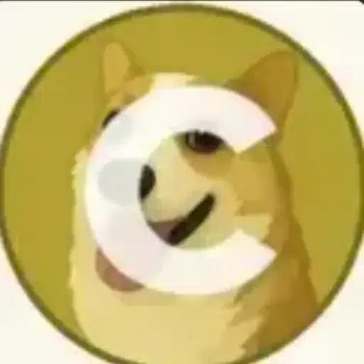 CORGI logo