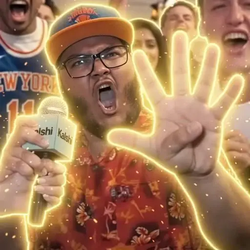 KNICKS