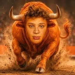 ORANGIE