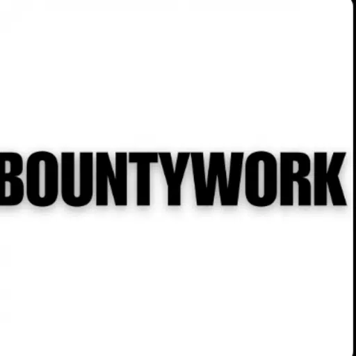 Bountywork — Bountywork Solana token traded by KOLs