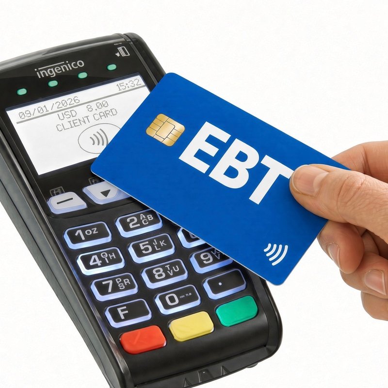 EBT