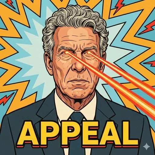 APPEAL