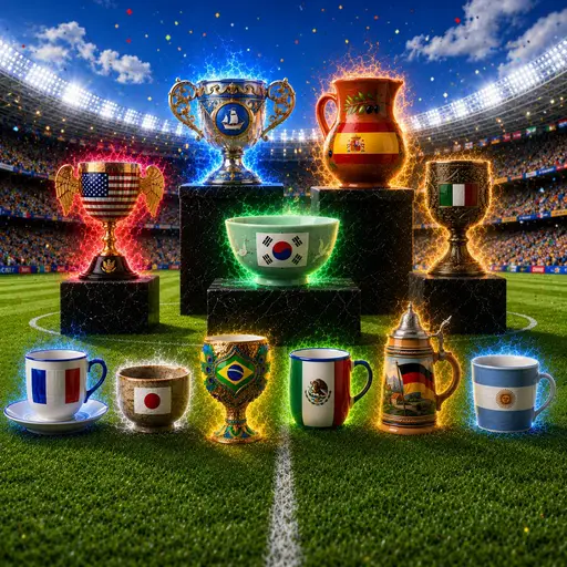 CUPS