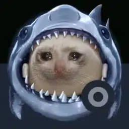 sharkcat