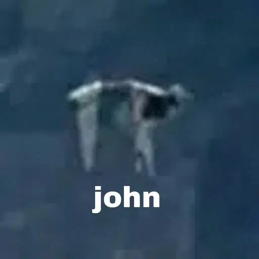 John