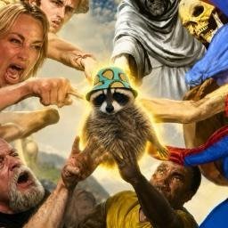 RACOON