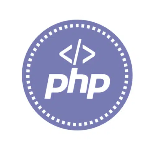 $PHP token logo
