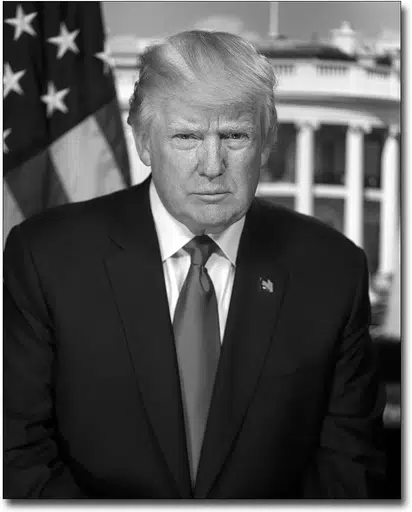 TRUMP