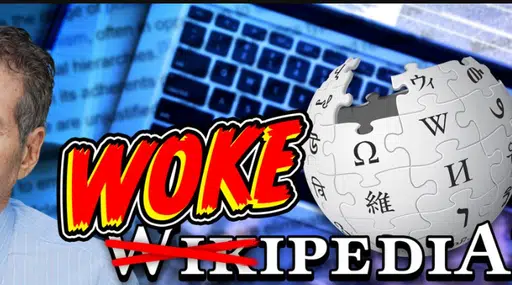 WOKEPEDIA