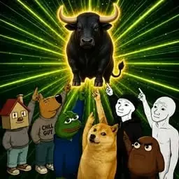 Bull