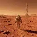 Martian