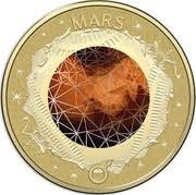 Marscoin