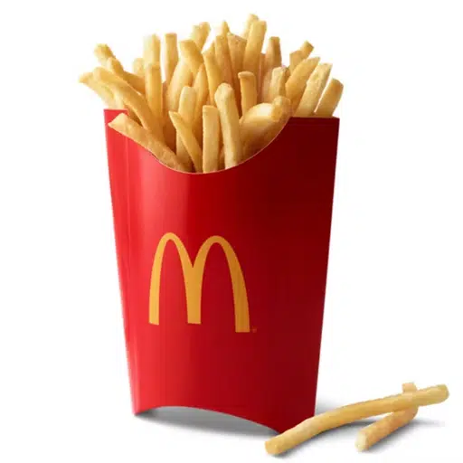 🍟✌️