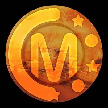 MarsCoin