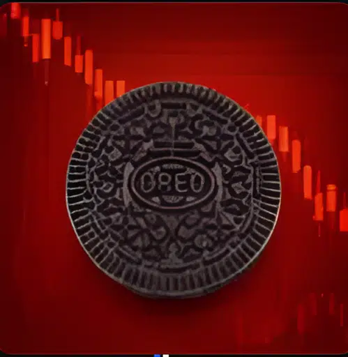 Oreo