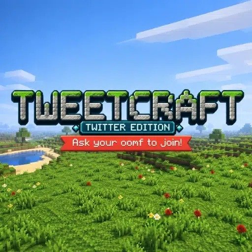 $TWEETCRAFT token logo