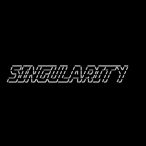 Singularity