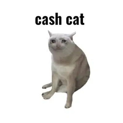CashCat