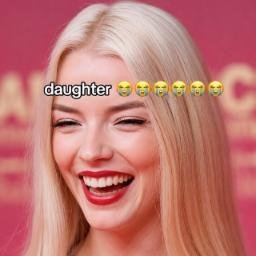 DAUGHTER