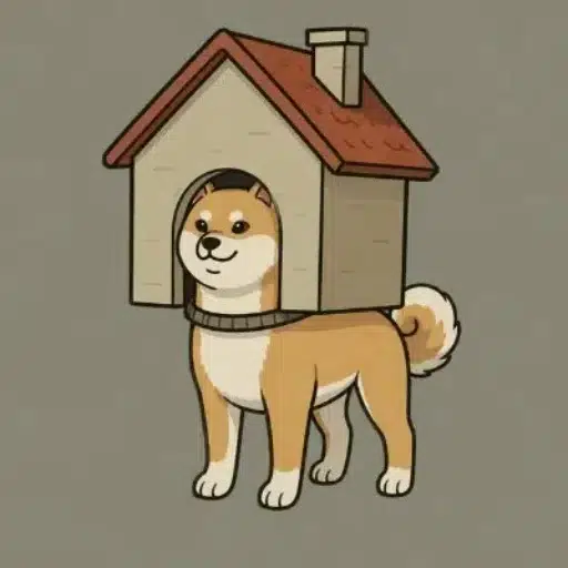 Doghouse