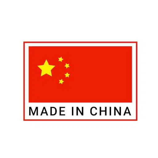 CHINA logo