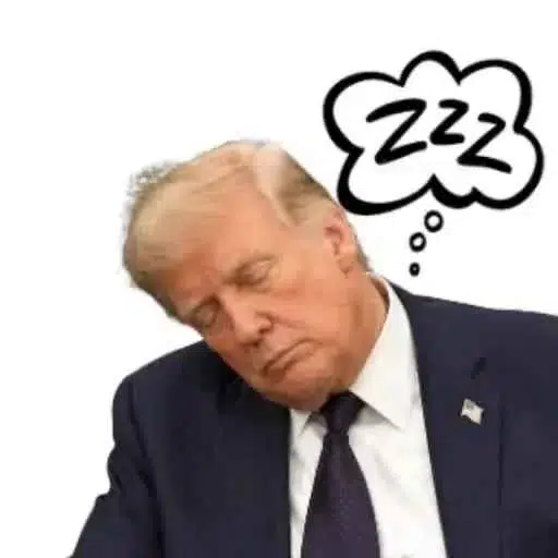 DONALD