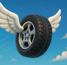 FLY