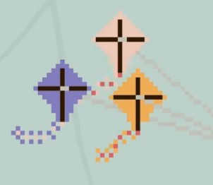 KITE