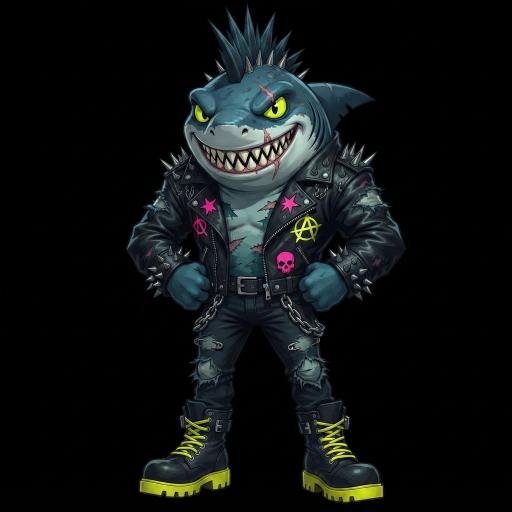 Shark