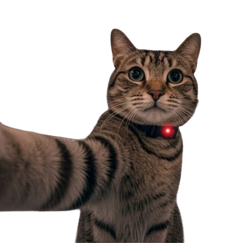 $GoPro Cat token logo