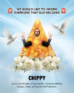 CHIPPY