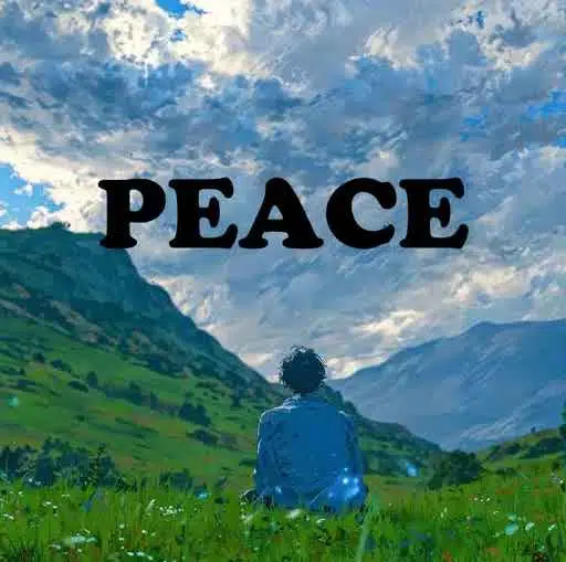 PEACE