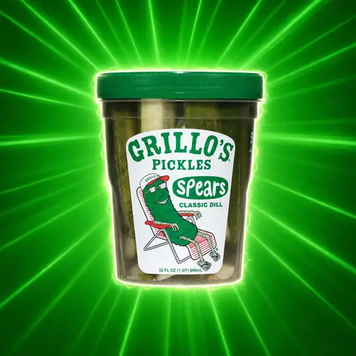 GRILLO'S