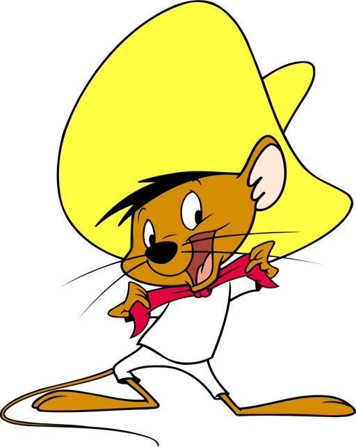 speedy