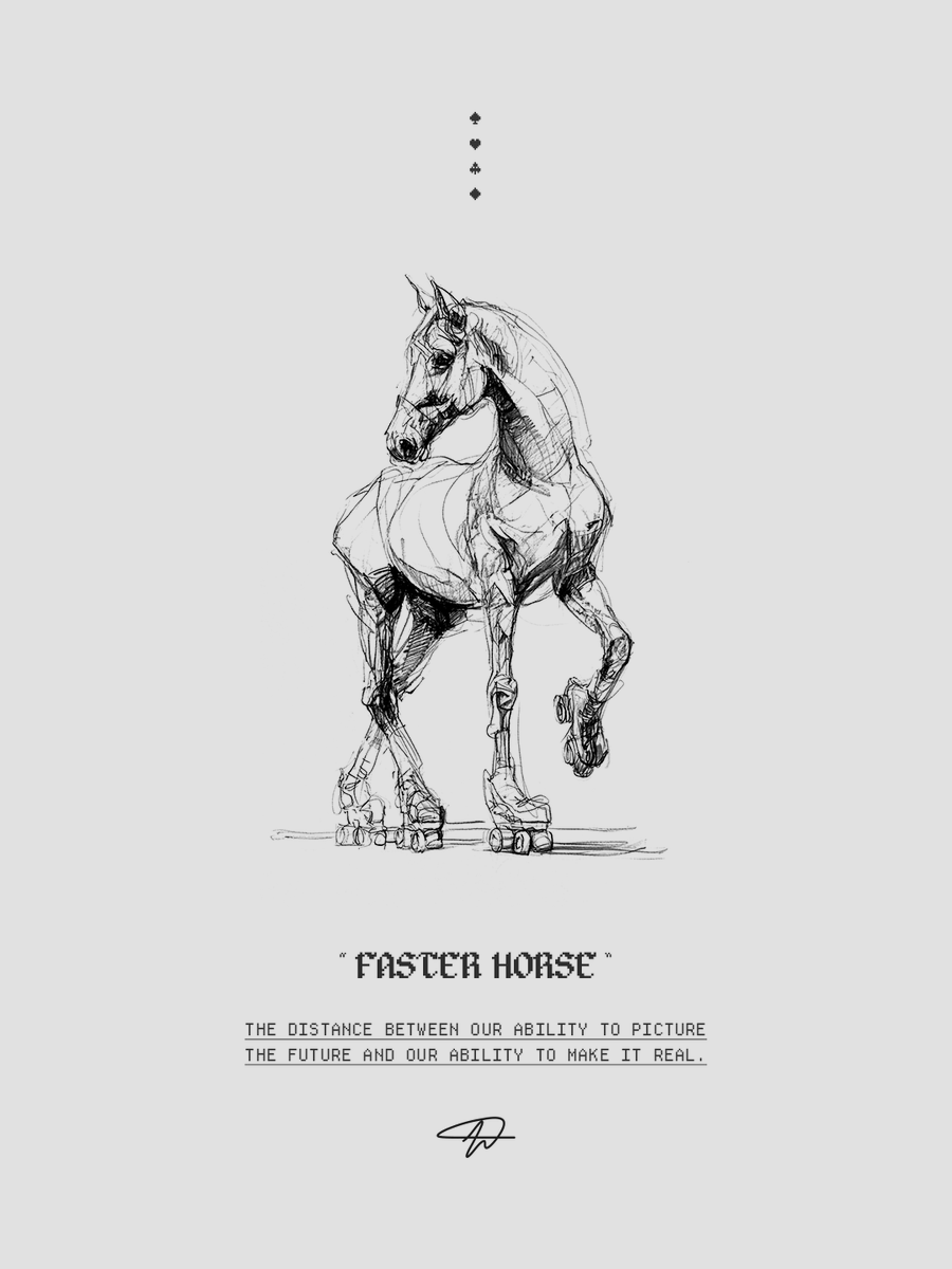 FASTER