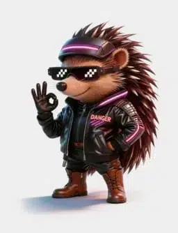 CYBERHOG