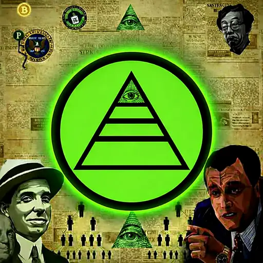 Ponzi — recently traded by Art on Solana