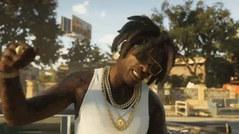 NIGGA logo