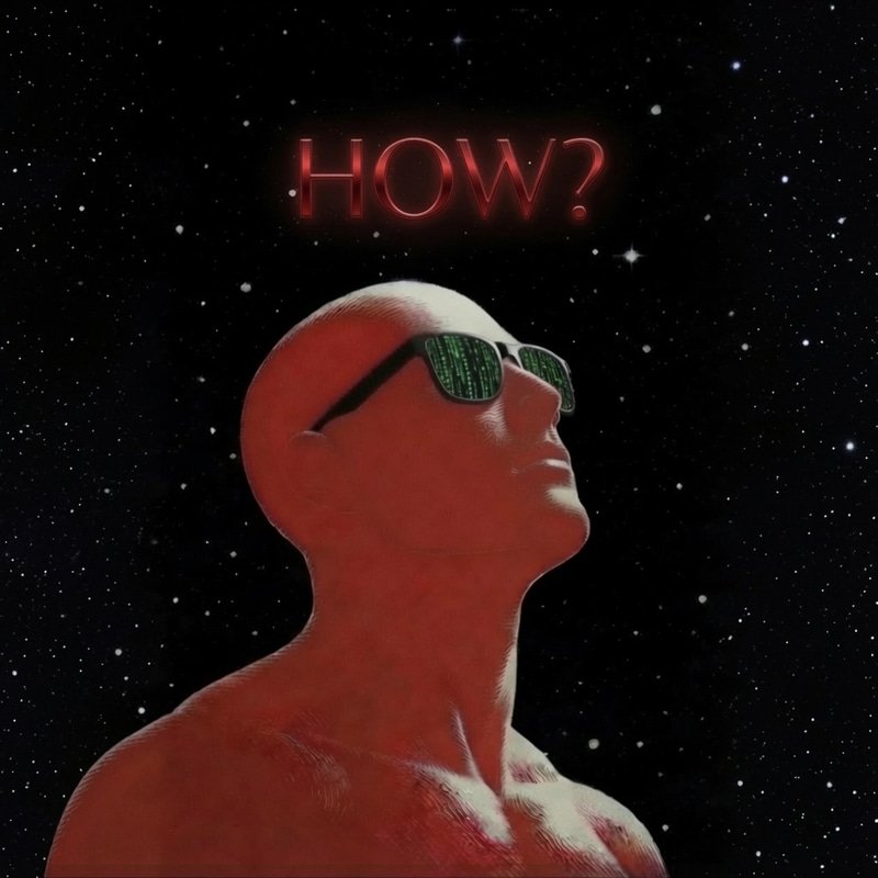 HOW