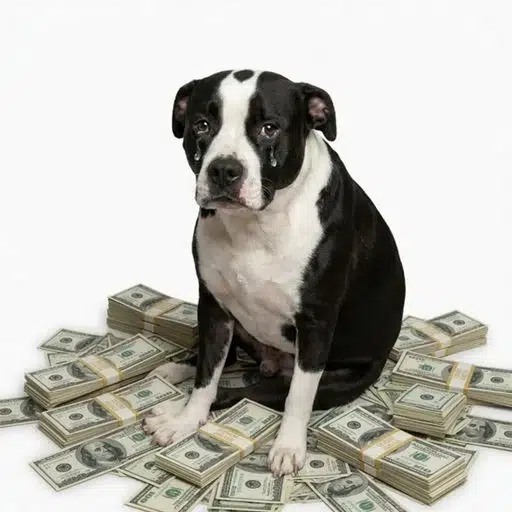 CASHDOG