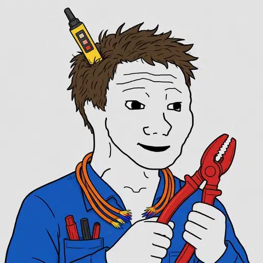 ELECTRICIAN