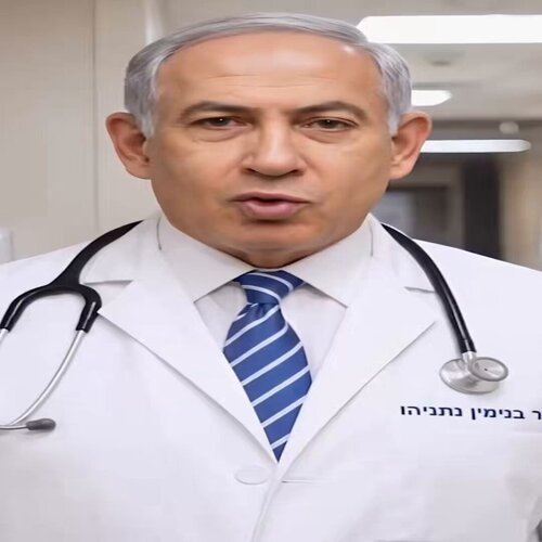 ביבי logo